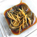 なぽりたんの台所's cooksnap of when they made 簡単♫ きゅうりのキューちゃん.