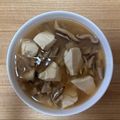かおり♡♡♡'s cooksnap of when they made トマトのスープ♡マクロビ.