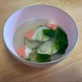 ♡りっくんママ♡'s cooksnap of when they made はまぐりのお吸い物.