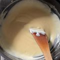 マングース♪'s cooksnap of when they made 超簡単全卵でカスタードクリーム.