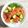 tompey377's cooksnap of when they made サーモンとアボカドのポキ丼.