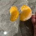 洗濯機's cooksnap of when they made 【超簡単！】いちご飴 ＆ フルーツ飴.