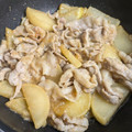 ｋａｍｉｙａｍａ's cooksnap of when they made ちゃんと作る豚バラ肉と大根の煮物　.