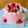 asapinn's cooksnap of when they made 🍓いちごチョコケーキ.