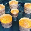 おつぅ's cooksnap of when they made サラダ油で作る☆基本のパウンドケーキ.