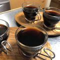木漏れ日の台所's cooksnap of when they made 深煎り豆で作る喫茶店のコーヒーゼリー.