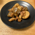 みぃたん1965's cooksnap of when they made ☼簡単♪里芋と鶏肉とこんにゃくの煮物.