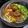 ♪Key♪'s cooksnap of when they made 神戸長田の味　ぼっかけうどん.