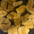 makirin☆'s cooksnap of when they made 鶏ささみの焼き鳥風。.