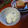 haruku221's cooksnap of when they made ヨーグルト+塩麹≒簡単*クリームチーズ.