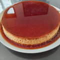 ✾MAI✾'s cooksnap of when they made 簡単！プリンケーキ(動画付).