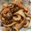 ゆみらんたん's cooksnap of when they made お弁当に✿しめじとちくわの照り焼き.