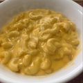 うさまろちゃん's cooksnap of when they made アメリカの味☆マカロニ＆チーズ.