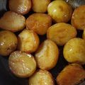 クック8YQSKM☆'s cooksnap of when they made 新じゃがのバター煮っ転がし.
