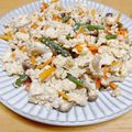 ルパンのかあさん☆彡's cooksnap of when they made ☆炒り豆腐☆.