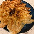 ダンドリ8分！！'s cooksnap of when they made 羽根つき餃子の焼き方.