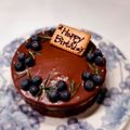 ◩のんち◩'s cooksnap of when they made ◆りぴ・りぴ㊙チョコレートケーキ◆.
