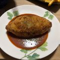 ゆまこﾏﾏ's cooksnap of when they made ごちそうさん♡感動のスコッチエッグ！.