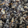 真っ黒子猫の小梅さん's cooksnap of when they made ひじきとおからの煮物♪.