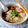 在宅勤務のおじさん's cooksnap of when they made お家でワンタン麺.