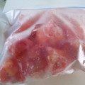 oriya's cooksnap of when they made トマトの保存.