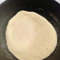 melodyrim's cooksnap of when they made 簡単♫サラッとドライおからパウダー.