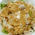 みきてぃぬん's cooksnap of when they made 絶品！夏バテ解消冷しゃぶサラダ.