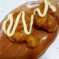 橋本舞's cooksnap of when they made 鶏肉の南蛮風.