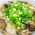 橋本舞's cooksnap of when they made ナスそうめん.