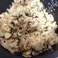 もちゅさん's cooksnap of when they made 簡単☆我が家のこんぶごはん.