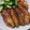 たこちゃんハッピー's cooksnap of when they made なすのはさみ焼き.