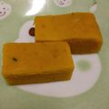 satsuki524's cooksnap of when they made かぼちゃもち.