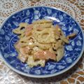 ☆ゆずれもん☆'s cooksnap of when they made ☆ペペロンれんこん☆.