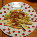 あやしぷー's cooksnap of when they made 採れたてナスの美味しい食べ方★.