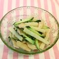 龍青空ママ's cooksnap of when they made じゃがいもの明太マヨネーズあえ♪.