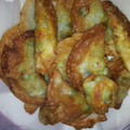 ようぴっくる's cooksnap of when they made 簡単！枝豆チーズ揚げ♪.