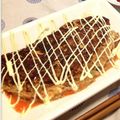 まりんごっこ's cooksnap of when they made あと一品♪納豆オムレツ・オープン型.