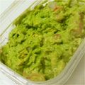 華城ん's cooksnap of when they made エビアボカドのディップ.