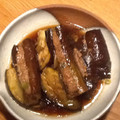 りおーね's cooksnap of when they made ✿ナスのはさみ煮✿.