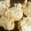 タクトントン's cooksnap of when they made 油揚げでサクサク☆納豆揚げ.