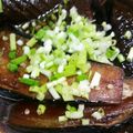 かんほの's cooksnap of when they made 茄子の煮浸し.