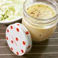 ヌーシ's cooksnap of when they made 新玉ねぎの春ドレッシング.