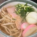 すえごん's cooksnap of when they made 鶏ガラスープの素を使った超簡単塩ラーメン.