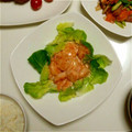 マヨ☆マヨ's cooksnap of when they made エビマヨ.