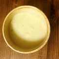 gosscha's cooksnap of when they made 豆乳ビシソワーズ.