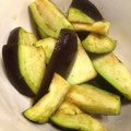 ショコラ犬's cooksnap of when they made みずなすの簡単！浅漬け.
