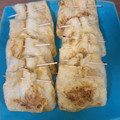 さくら山's cooksnap of when they made ☆簡単おいしい☆巾着ネギ卵納豆☆.
