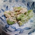 ばびぶべブー子's cooksnap of when they made そらまめのツナマヨ～♫.