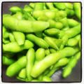やよもも's cooksnap of when they made 豆の風味抜群！！･･･な枝豆のゆで方。.