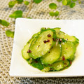 ＊＊rose＊＊'s cooksnap of when they made 野菜消費♪塩麹とゆかりの浅漬け.